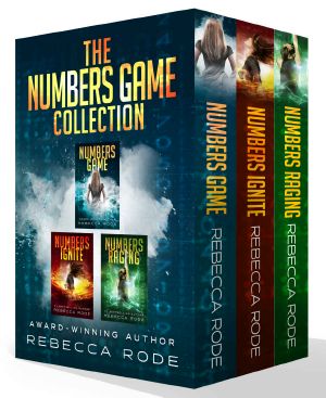 [Numbers Game 01] • The Numbers Game Collection · Numbers Game Saga 1-3